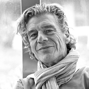 Glenn Van Langenhove