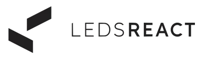 Ledsreact